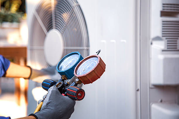 Affordable Hvac Installation solutions in Green Camp, OH